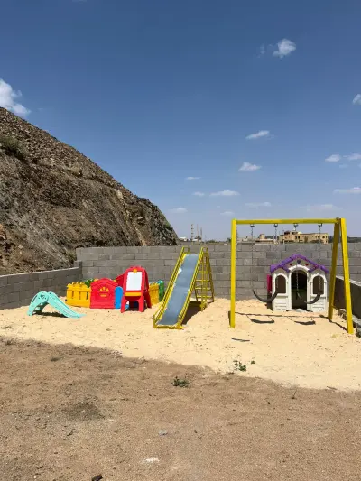 صورة ٣، مخيمات البدر
