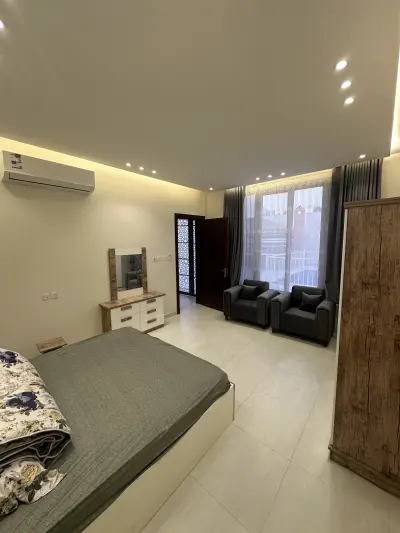 شاليهات شدا