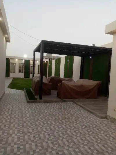 صورة ٢، استراحة اوركيد الجديدة