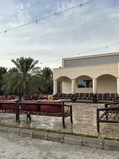 صورة ٥، استراحة ومنتجع الثابتية