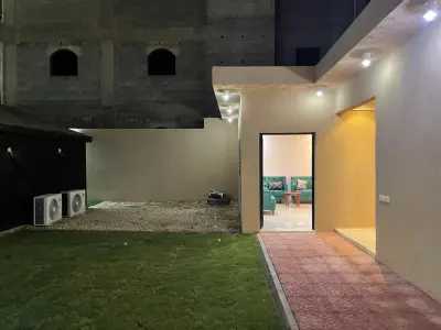 صورة ٤، استراحة الغدير