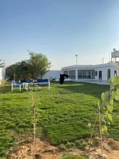 استراحة درة العين