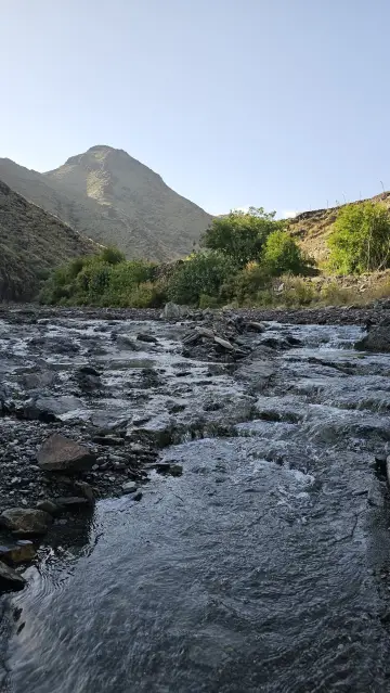 صورة ٢، قرية الشطفة بني مالك