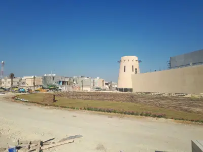 استراحة المسعود