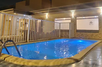 صورة ٤، شاليهات ارمانا