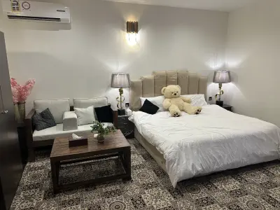 شالية للايجار