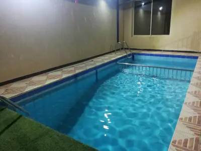 شاليه لارينا