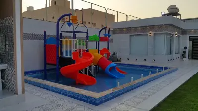 صورة ٣، شاليهات لاقونا