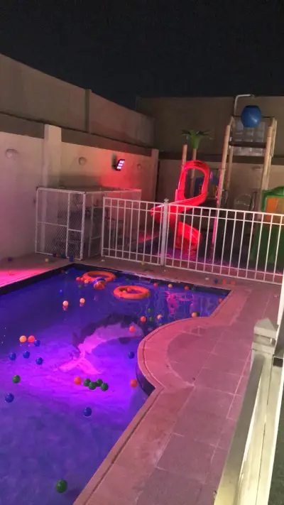 صورة ٤، استراحة الكرستال