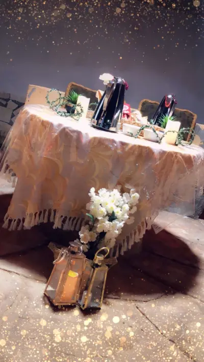 صورة ٣، استراحة الريم بديراب