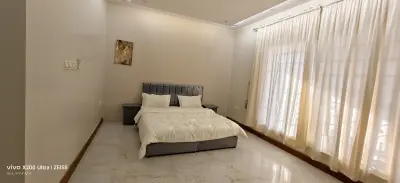 شاليهات رشا