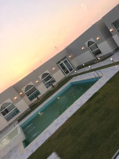 صورة ٢، شاليه انجوانا