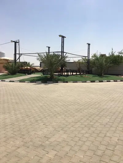 صورة ٥، شالية استراحة محارب للإيجار اليومي