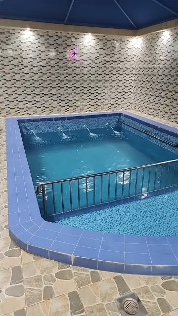 شاليه نارمينا