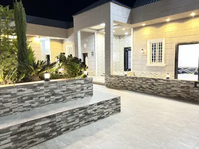 صورة ٣، استراحة الصفاء