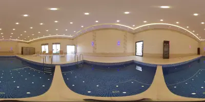 صورة ٢، شاليهات بورتو