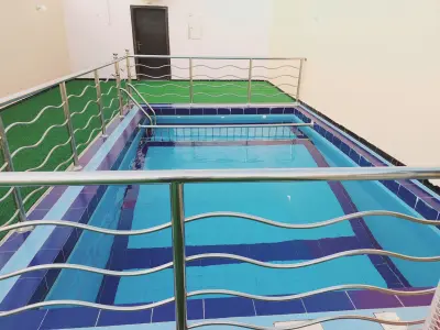 صورة ٥، شاليهات الساحل