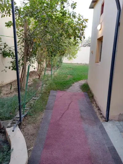 صورة ٣، استراحه دره النخيل