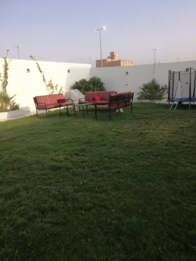صورة ٤، استراحة ورد للترفيه والمناسبات