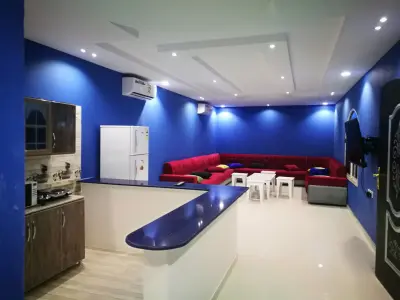 صورة ٤، منتجع و شاليهات النخبة
