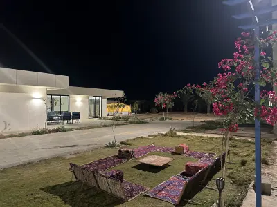 صورة ٢، مزرعة سمو