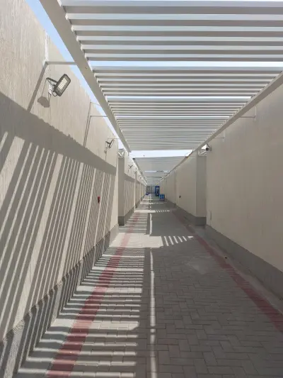 صورة ٣، شركة مدى الجنوب لحجاج الداخل