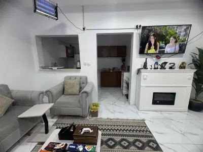 شاليهات موسكو MOSCOW