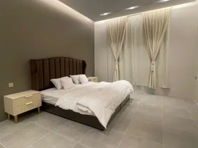 شاليه ودق