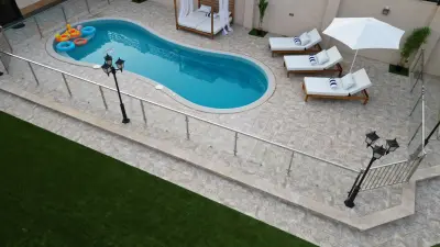 صورة ٢، شاليه سلام Salam Resort