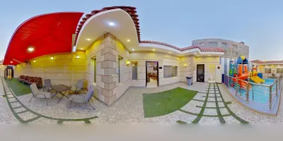 صورة ٤، شاليهات دارين-Dareen Chalets