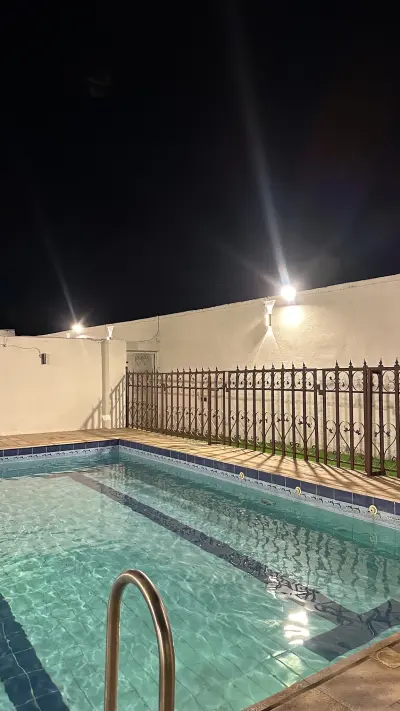صورة ٣، استراحة نسائم الليل