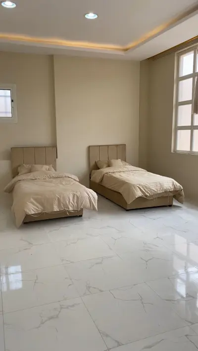 صورة ٢، شاليه اركان
