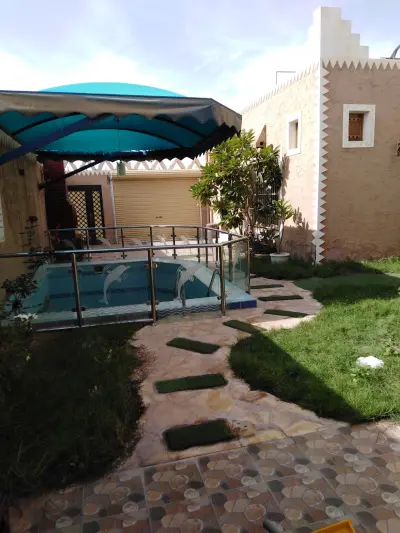 صورة ٦، شاليه لورين