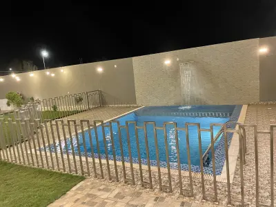 شاليه بلوميريا
