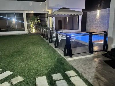 شاليه ليڤارا