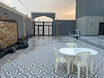 صورة ٢، استراحة البتول