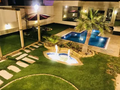 صورة ٦، شاليه ريماز
