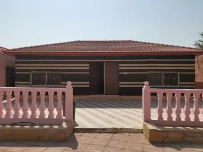 استراحة شادن