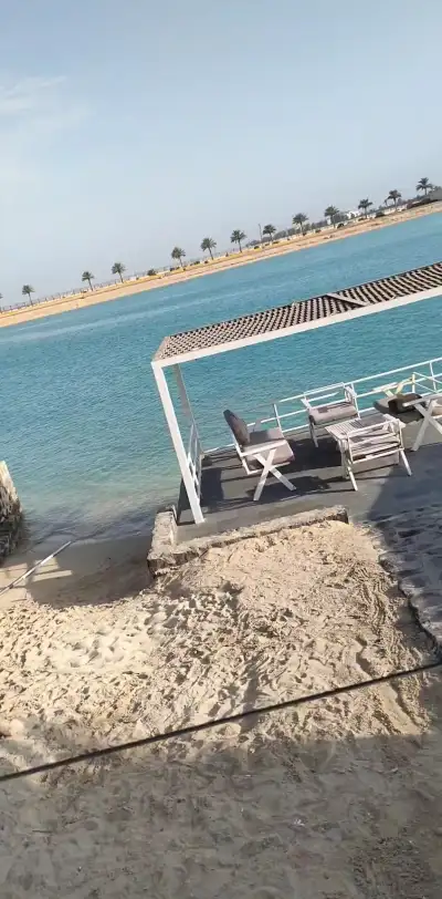 صورة ٢، دور الاركان - تأجير فلل شاليهات درة العروس - شاطئ البردايس