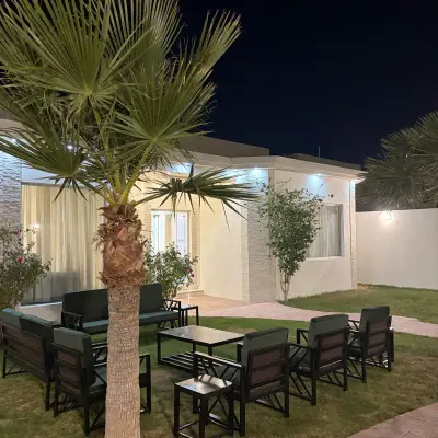 صورة ٤، شاليه هيَّاف Hayyaf Chalet