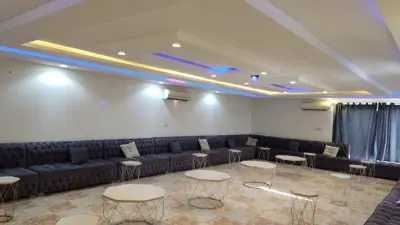 استراحة الوفاء