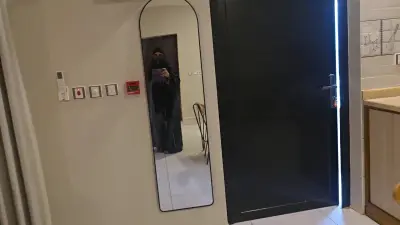 شاليه البستان الريفي