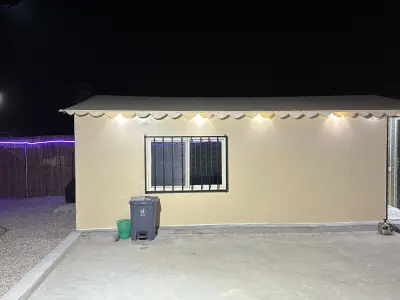 مخيمات 2030