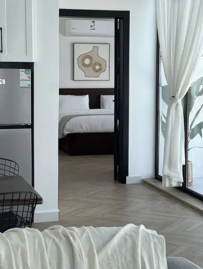 صورة ٢، شاليهات شجن