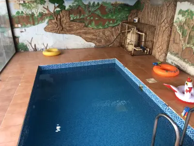 شاليه ريماس