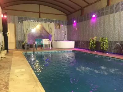 صورة ٢، شاليه قوتشي