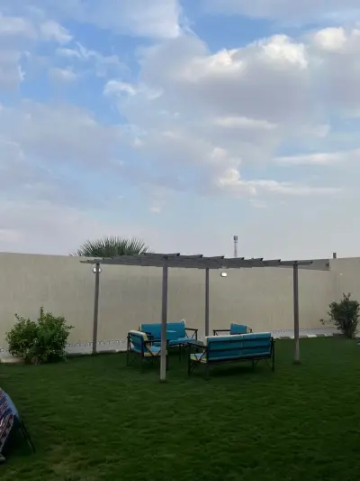 صورة ٢، شاليهات نارس