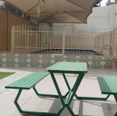 صورة ٣، استراحة البرج