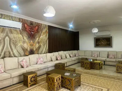 استراحة لتين