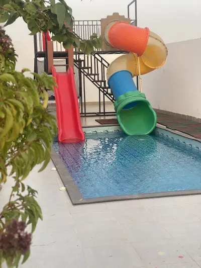 Saaf resort شاليه سَعف